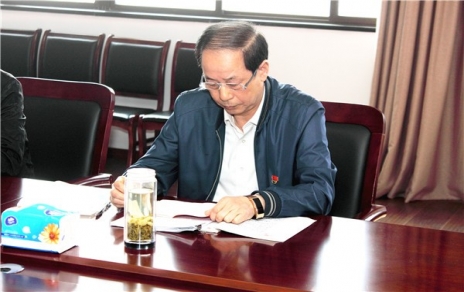 不忘初心  奮勇前進(jìn)！-- 開展“主題黨日”