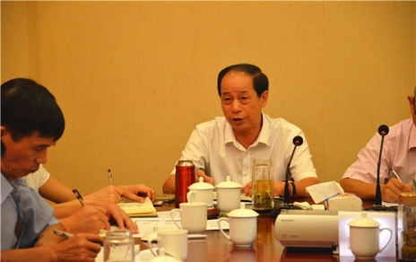 改革創(chuàng)新再出成效，謀劃方略再作布局 為完成年度菜籃子供應(yīng)工作任務(wù)而努力奮斗 --2018年上半年度工作總結(jié)會議情況通報(bào)