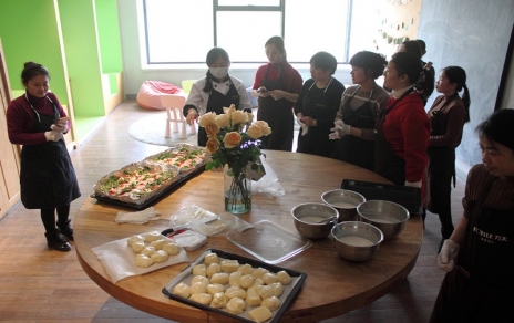 美好生活，從這里出發(fā)