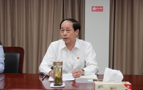 加強(qiáng)學(xué)習(xí)、凝聚力量、推動(dòng)發(fā)展