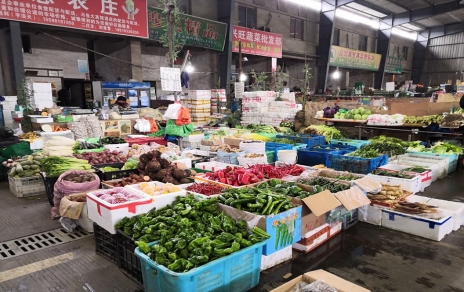 保障供應(yīng)為民生，我們持續(xù)在行動！