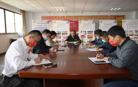 嚴(yán)陣以待，嚴(yán)防嚴(yán)控，把確保菜籃子穩(wěn)定 作為最高最緊之工作