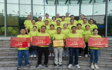 亮出作風(fēng)、曬出形象、比出成績、競出狀態(tài) ---2023年嘉興市農(nóng)技員技能競賽比武“戰(zhàn)報”！