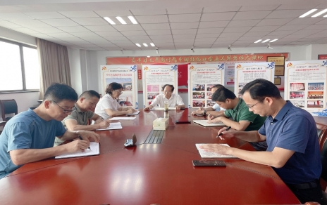 抓實(shí)當(dāng)前要務(wù)，繪就守護(hù) “底色