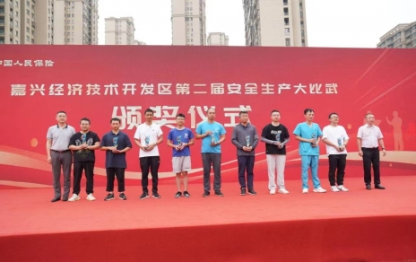 以賽促學強技能、以學促用勵精兵