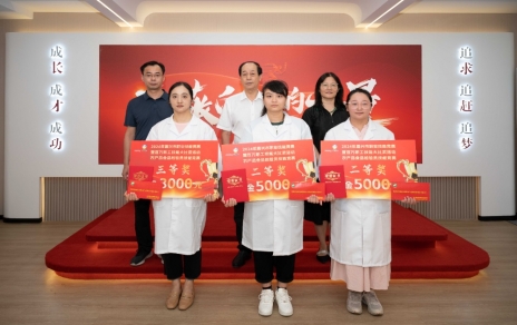 喜報(bào)--我司員工在嘉興市職業(yè)技能競(jìng)賽暨百萬職工職業(yè)技能大比武活動(dòng)--農(nóng)產(chǎn)品食品檢驗(yàn)員技能競(jìng)賽中取得優(yōu)異成績(jī)！