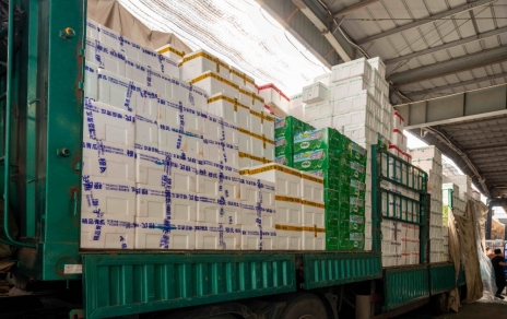 迎佳節(jié) 保供應(yīng) 守安全 護(hù)民生！